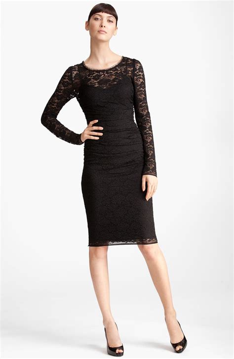 dolce and gabbana dresses cheap|dolce and gabbana dresses nordstrom.